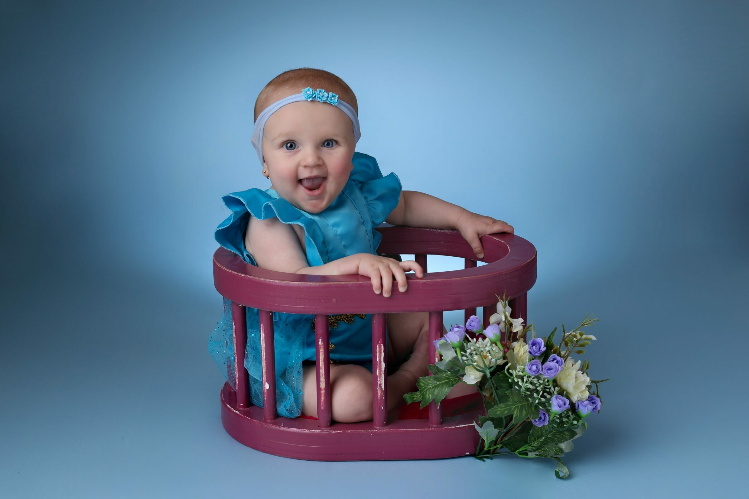 Foto de Alessa Becker Benetti 1