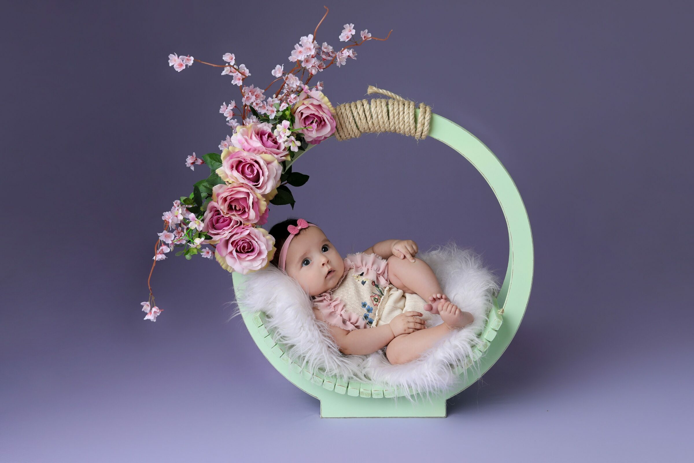 Foto de Alessa Becker Benetti 3